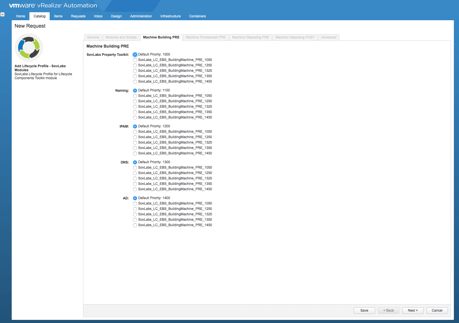 SovLabs Docs - Examples