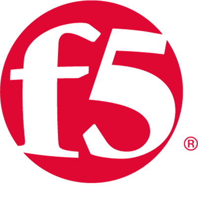 Add F5 Endpoint