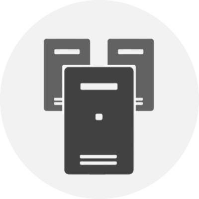 Add DRS Profile